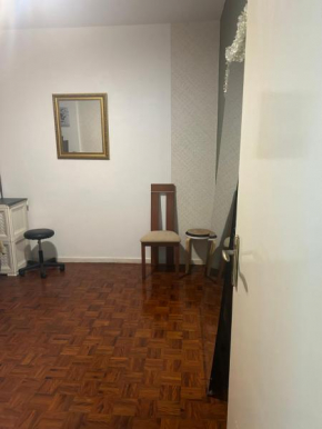 De Shared Apartment